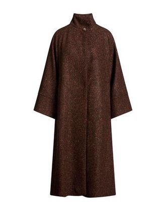 Hev&ograve; JACKEN & M&Auml;NTEL - M&auml;ntel auf YOOX.COM