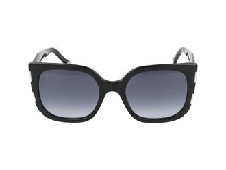 Carolina Herrera Sunglasses Carolina Herrera Her 0128/S 80 S Black White /21/145