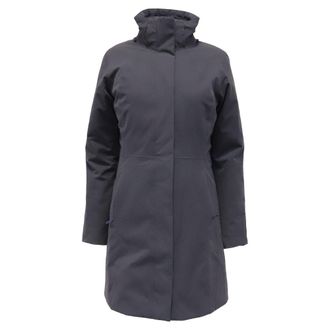 Patagonia Tres 3-in-1 Parka Coat in Black Polyester