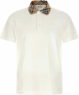 Burberry Polo Shirt
