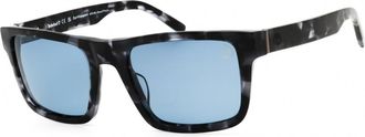 Timberland TB00042 52D Dark Havana/Smoke Polarized
