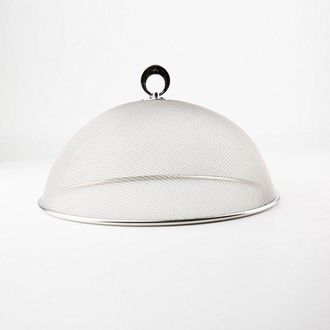 OEM Reloj De Acero Inoxidable Para Alimentos - Antimoscas, Para Alimentos, Frutas, Quesos Y Pasteles
