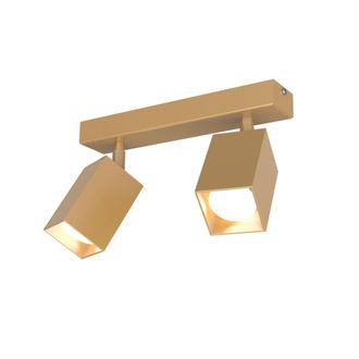 Lumicom Brick Plafon M Monocolor Mate