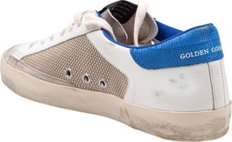 Golden Goose Super Star