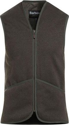 Barbour ROPA DE ABRIGO - Chompas sin mangas en YOOX.COM