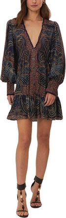 Farm Rio Farm Rio Mini Dress