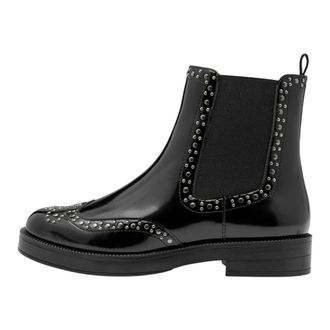 Tamaris Stivaletto Chelsea - - Shoes - Donna - Nero - 39 EU