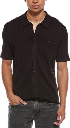 Scotch & Soda Button Sweater