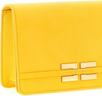 Elisabetta Franchi Polyester Crossbody Womens Bag