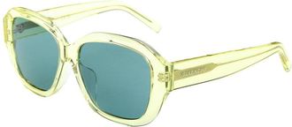 Givenchy Womens Gv40075f 56Mm Sunglasses