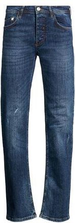 Iceberg BOTTOMWEAR - Jeans sur YOOX.COM