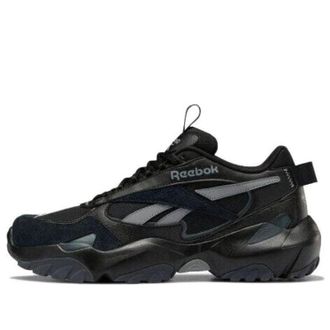 Reebok Fluffipuff Black HP7489