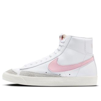 Nike Blazer Mid 77 Vintage Pink Foam BQ6806-108