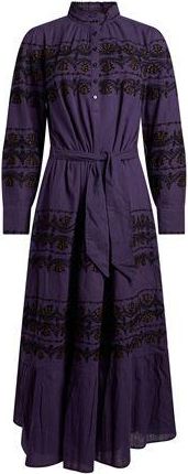 Antik Batik VESTITI - Vestiti lunghi su YOOX.COM