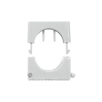 Fischer 50 X Fischer Fissacavi Nylon Sch D 16/23 Mm