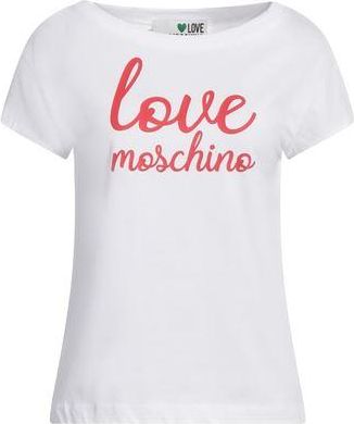 Love Moschino T-shirts