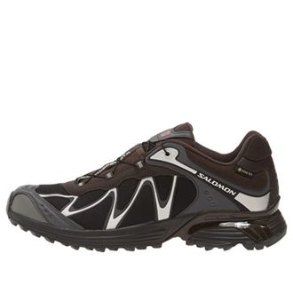 Salomon XT-Whisper Gore Tex Delicioso Asphalt Castlerock 453978