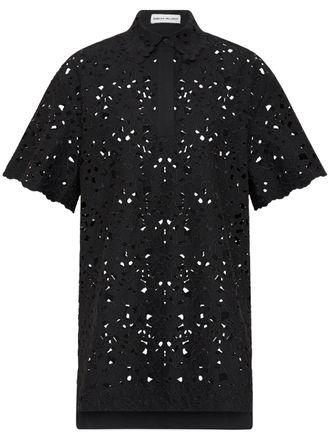 Rebecca Vallance Kitsu polotop - Zwart