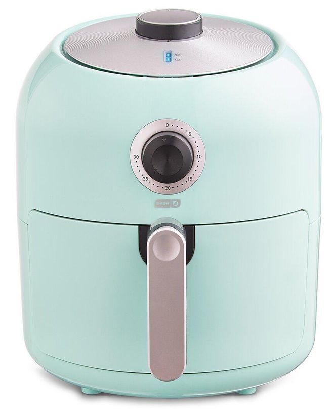 Family Air Fryer 6qt