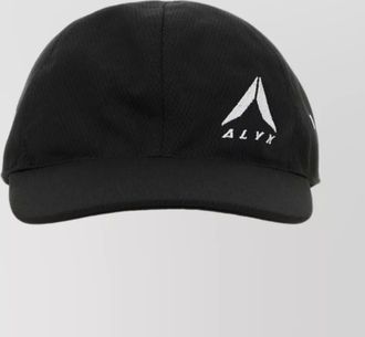 Alyx sporty baseball cap with curved visor