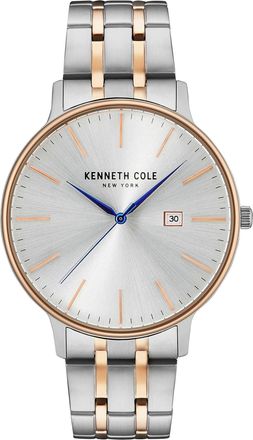 Kenneth Cole Mens 42mm Quartz Watch