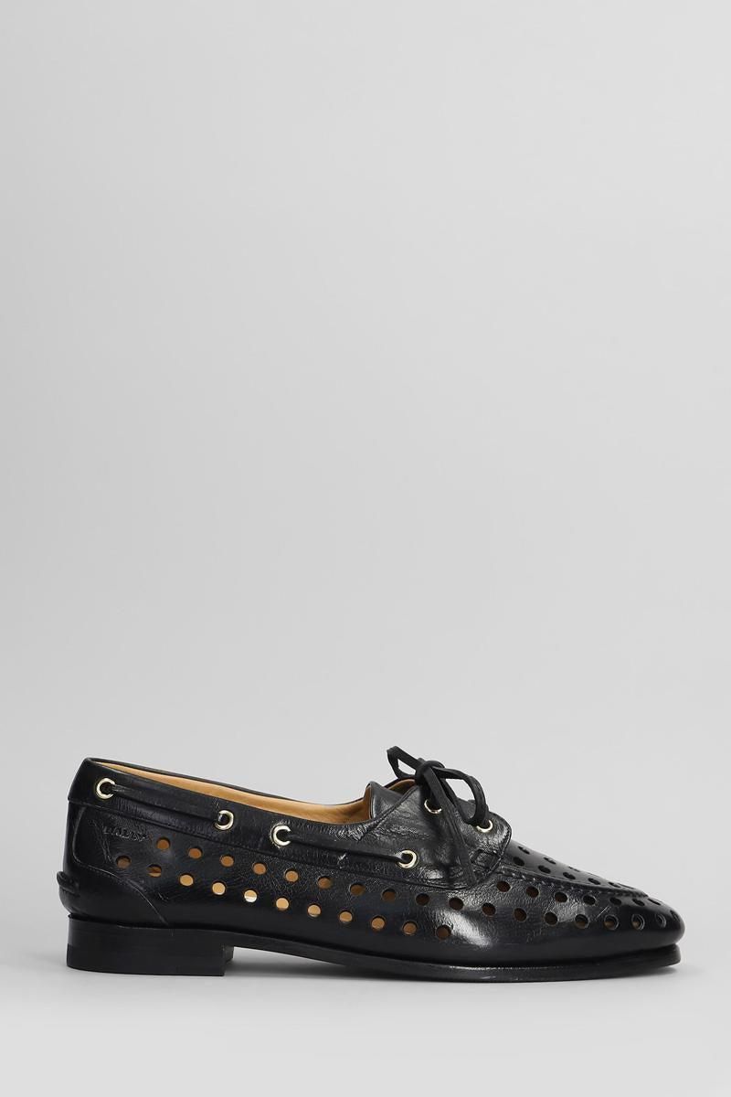 Women's Bally Loafers - up to −63% | Stylight