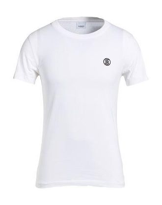 Burberry TOPWEAR - T-shirts on YOOX.COM