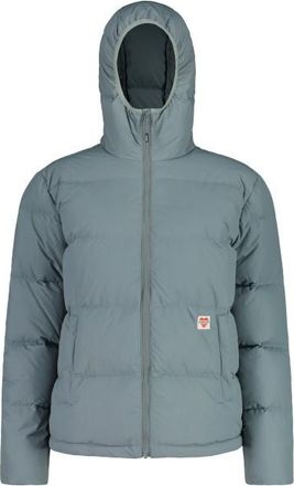 Maloja PapusaM. Daunenjacke f&uuml;r Damen | grau