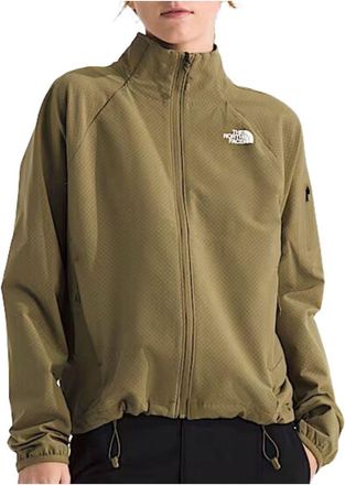 The North Face (WMNS) THE NORTH FACE Tek Approach Jacket Cedar NF0A8B5A2EL