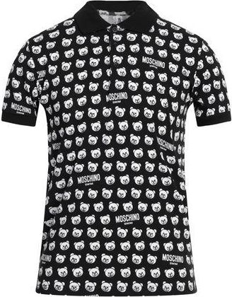 Moschino CAMISETAS Y TOPS - Polos en YOOX.COM