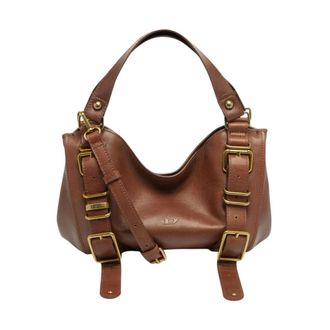 Diesel Mujer, Bolsos, Marr&oacute;n, Talla: ONE Size