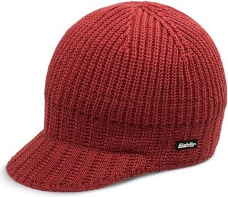 Eisb&auml;r Paul 2.0 M&uuml;tze - Unisex | rot