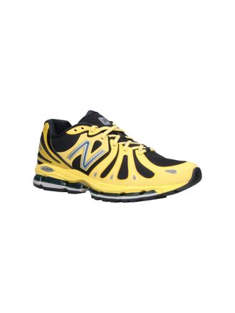 New Balance Sneaker - Yellow