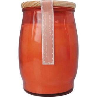 Barr-Co. Grapefruit Barrel Candle in Honeysuckle at Nordstrom Rack