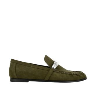 Senso Mocassini Elijah - - Shoes - Donna - Verde - 38 EU