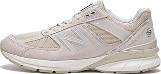 New Balance Slow Steady Club x 990v5 Made in USA Paper M990AA5