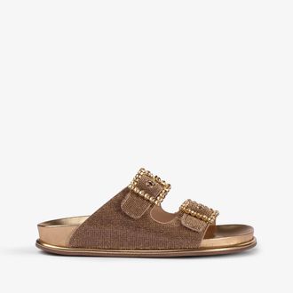 Le Silla CIABATTA POOLSIDE