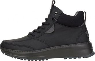 Hey Dude Schoenen, Heren, Zwart, 40 EU, Klassieke outdoor mocassin