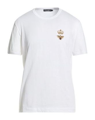 Dolce & Gabbana TOPWEAR - T-shirts su YOOX.COM