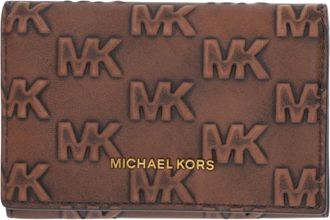 Michael Kors Hombre, Accesorios, Marr&oacute;n, Talla: ONE Size