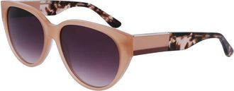 Lacoste multi Acetate Womens Sunglasses