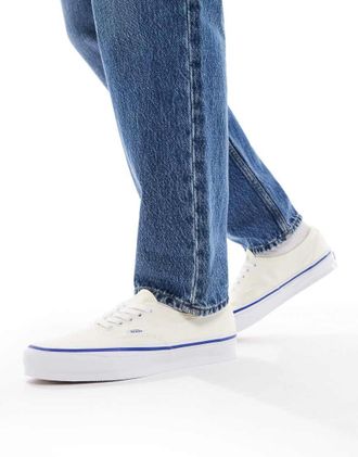 Vans Authentic - Reissue 44 - Sneakers premium color bianco sporco