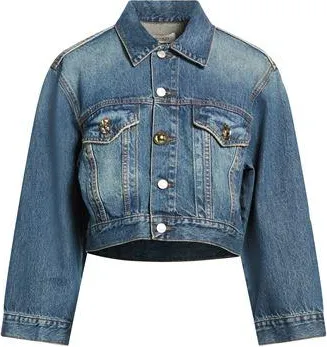 Vicolo COATS & JACKETS - Denim outerwear sur YOOX.COM
