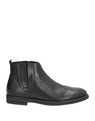 Seboy&acute;s FOOTWEAR - Ankle boots on YOOX.COM