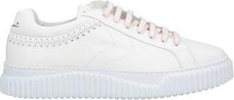 Voile Blanche FOOTWEAR - Trainers on YOOX.COM