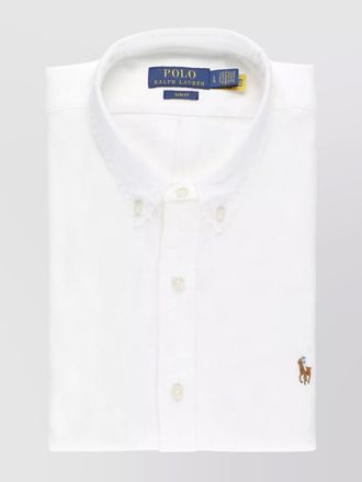 Ralph Lauren cotton button-down shirt