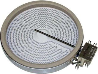 Bosch Kookzone-halogen D200 - 00648459