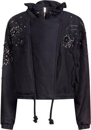 Isabel Marant ROPA DE ABRIGO - Chaquetas y cazadoras en YOOX.COM