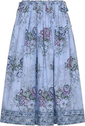 Pierre-Louis Mascia Donna, Gonne, Blu, Taglia unica, new
