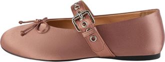 L37 Ballerinas - Dames - Ballerinas - Roze - 35 EU - Schoenen